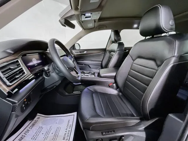 Volkswagen Atlas photo 15