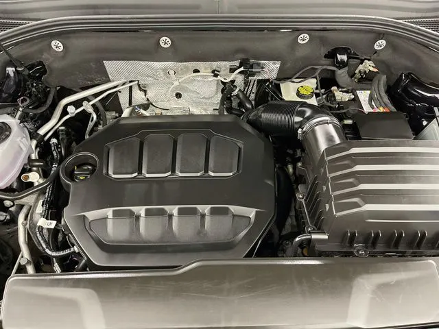 Volkswagen Atlas photo 32