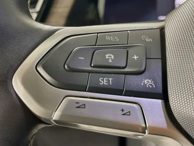 Volkswagen Atlas photo 11