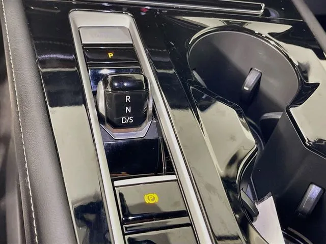 Volkswagen Atlas photo 25