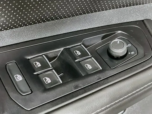 Volkswagen Atlas photo 29