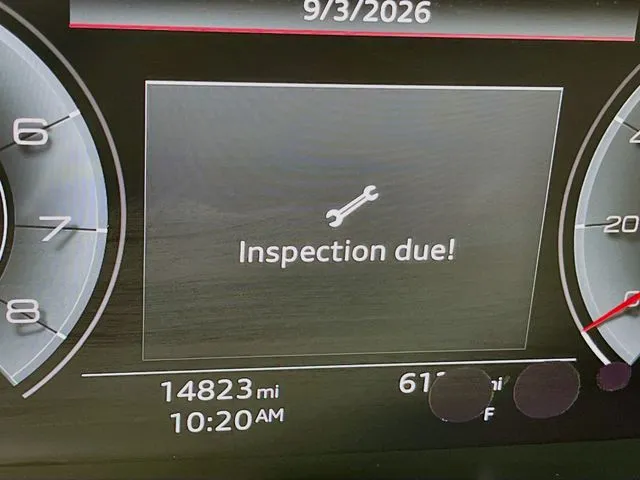 Audi A6 photo 25