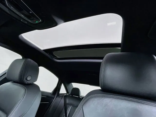 Audi A6 photo 27