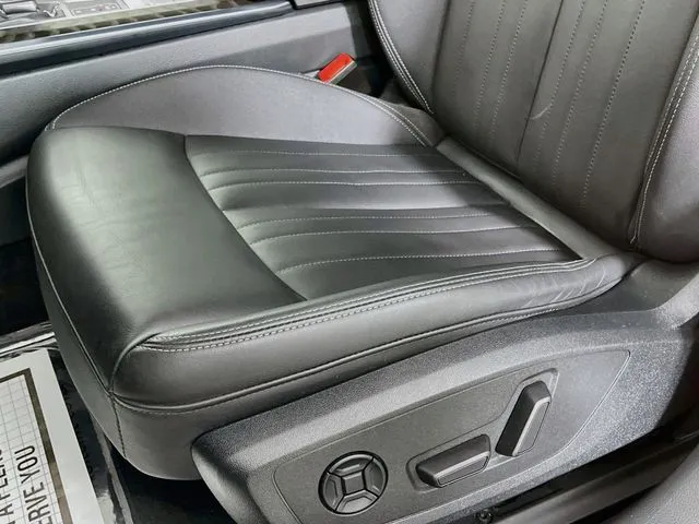 Audi A6 photo 16