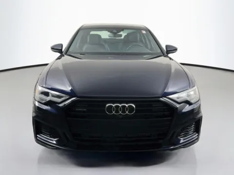 Blue 2021 Audi A6 3.0T Premium for sale in Bel Air, MD