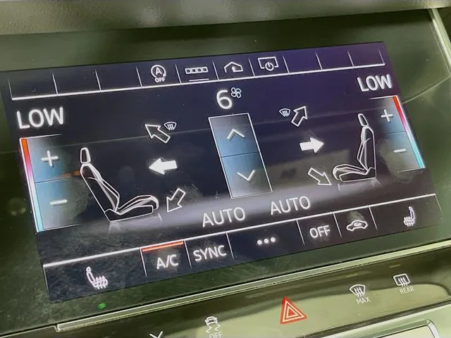 Audi A6 photo 23