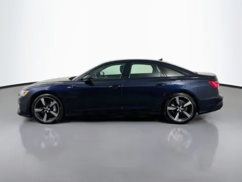 Another view of 2021 Audi A6 3.0T Premium for sale in Bel Air, MD at Superior Motor Company