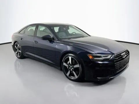 More photos of 2021 Audi A6 3.0T Premium at Superior Motor Company, MD