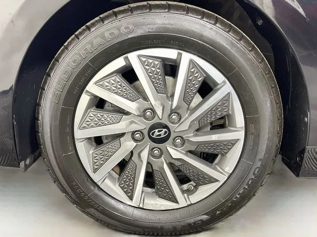 Hyundai Ioniq photo 33