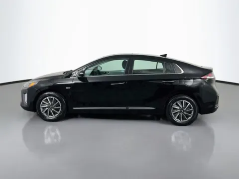 Photos of 2020 Hyundai Ioniq Electric Limited for sale in Bel Air, MD at Superior Motor Company