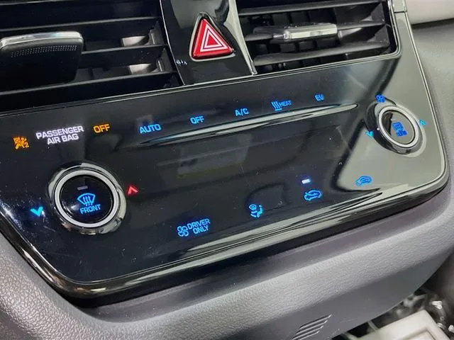 Hyundai Ioniq photo 23