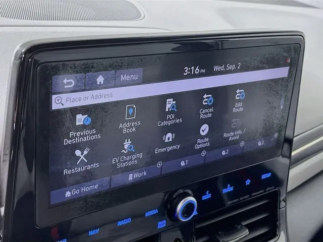 Hyundai Ioniq photo 20