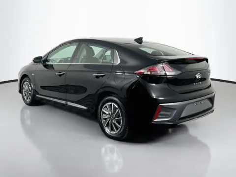 Another view of 2020 Hyundai Ioniq Electric Limited for sale in Bel Air, MD at Superior Motor Company