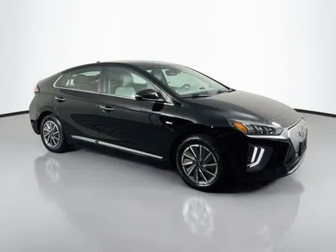 More photos of 2020 Hyundai Ioniq Electric Limited at Superior Motor Company, MD