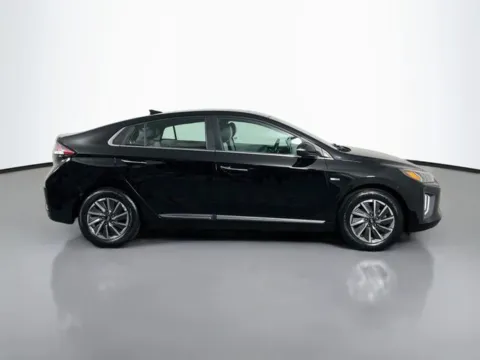 More photos of 2020 Hyundai Ioniq Electric Limited at Superior Motor Company, MD