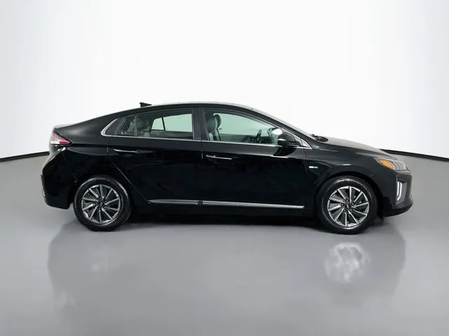 Hyundai Ioniq photo 5