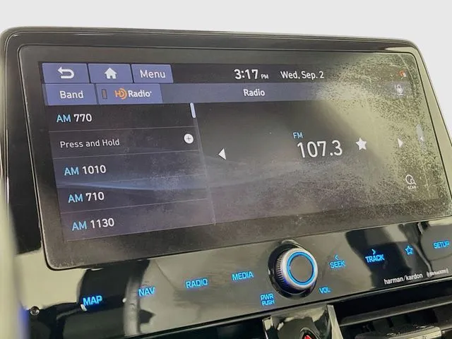 Hyundai Ioniq photo 21