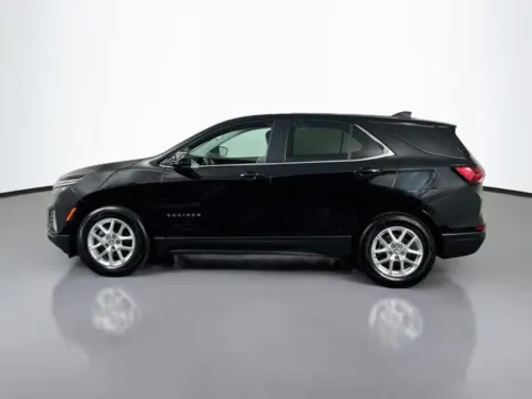 Photos of 2024 Chevrolet Equinox LT for sale in Bel Air, MD at Superior Motor Company