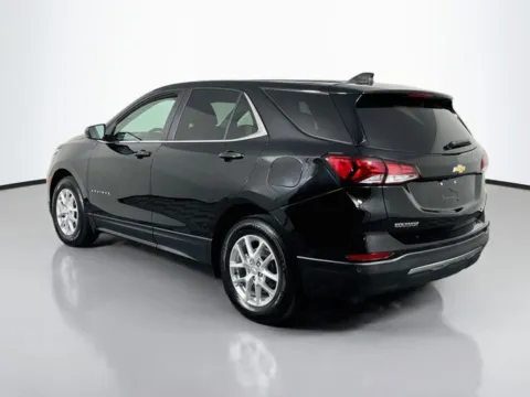 Another view of 2024 Chevrolet Equinox LT for sale in Bel Air, MD at Superior Motor Company