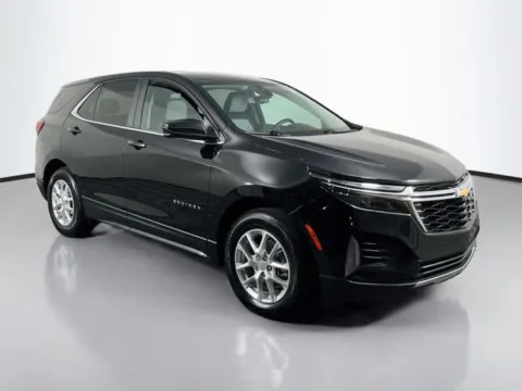 More photos of 2024 Chevrolet Equinox LT at Superior Motor Company, MD