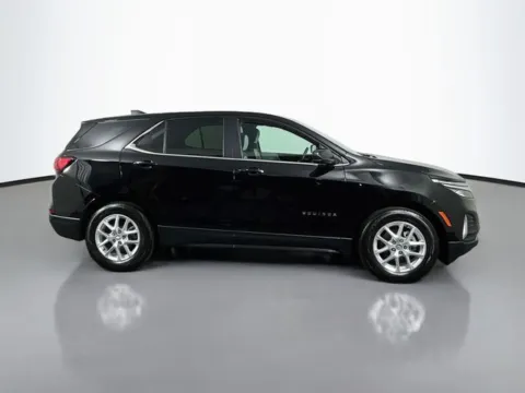 More photos of 2024 Chevrolet Equinox LT at Superior Motor Company, MD