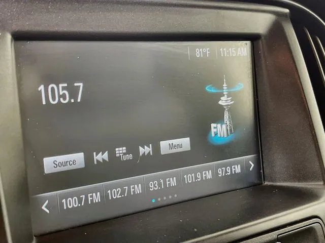 Chevrolet Colorado photo 19