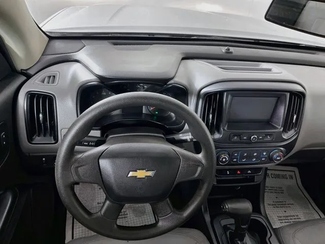 Chevrolet Colorado photo 10