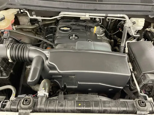 Chevrolet Colorado photo 26