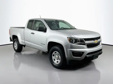 More photos of 2018 Chevrolet Colorado Work Truck at Superior Motor Company, MD