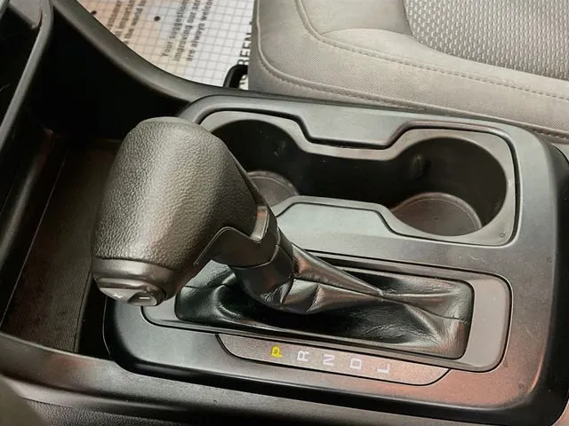 Chevrolet Colorado photo 22