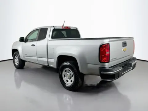 Another view of 2018 Chevrolet Colorado Work Truck for sale in Bel Air, MD at Superior Motor Company