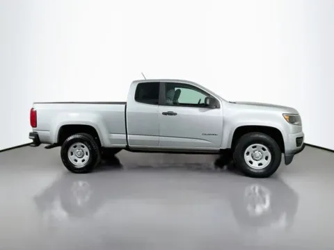 More photos of 2018 Chevrolet Colorado Work Truck at Superior Motor Company, MD