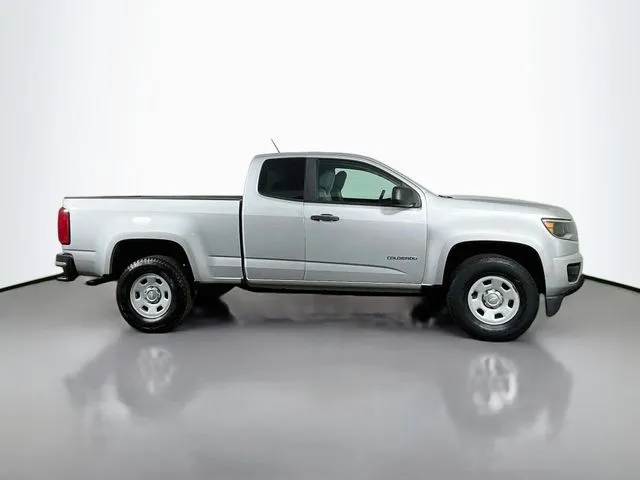 Chevrolet Colorado photo 5