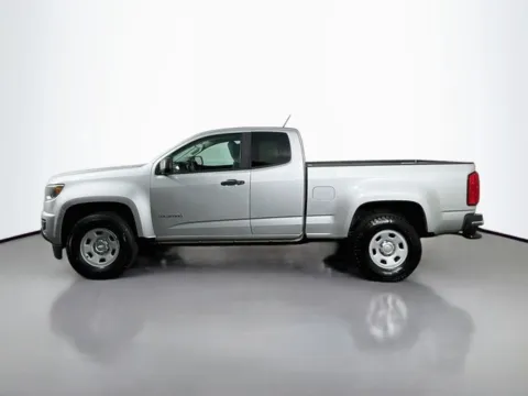 Photos of 2018 Chevrolet Colorado Work Truck for sale in Bel Air, MD at Superior Motor Company