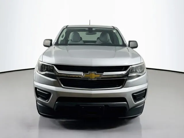 Chevrolet Colorado photo 7