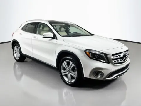 More photos of 2020 Mercedes-Benz GLA 250 at Superior Motor Company, MD