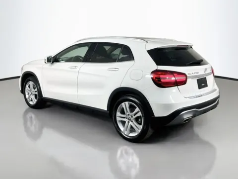 Another view of 2020 Mercedes-Benz GLA 250 for sale in Bel Air, MD at Superior Motor Company