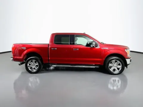 More photos of 2020 Ford F-150 XLT at Superior Motor Company, MD