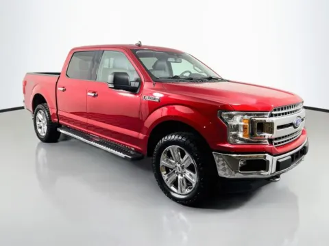 More photos of 2020 Ford F-150 XLT at Superior Motor Company, MD