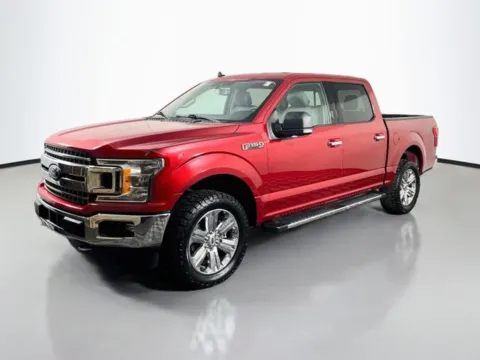 Unknown 2020 Ford F-150 XLT for sale in Bel Air, MD