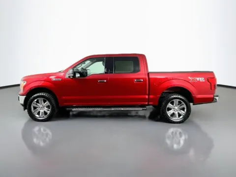 Photos of 2020 Ford F-150 XLT for sale in Bel Air, MD at Superior Motor Company