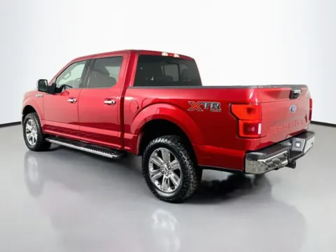 Another view of 2020 Ford F-150 XLT for sale in Bel Air, MD at Superior Motor Company
