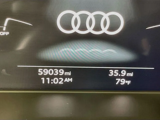 Audi Q5 photo 25