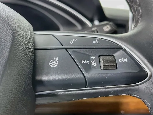 Audi Q5 photo 12