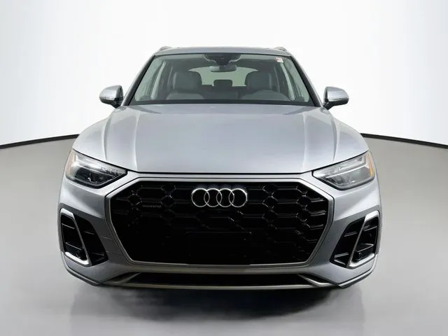 Audi Q5 photo 7