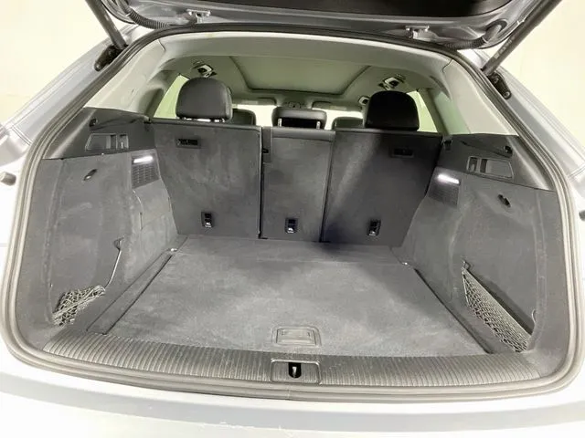 Audi Q5 photo 30