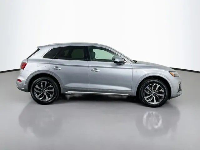 Audi Q5 photo 5