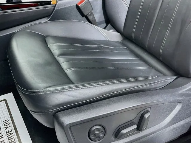 Audi Q5 photo 16