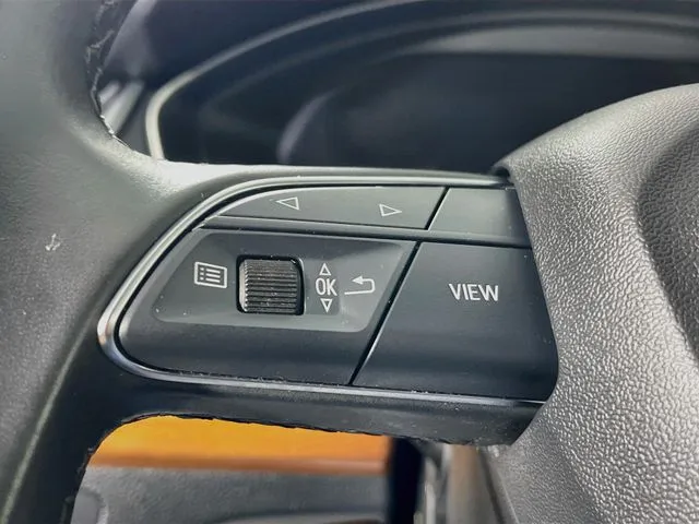Audi Q5 photo 11