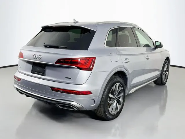 Audi Q5 photo 6